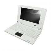 Netbook Airis Kira N10021, Tela 10", Processador ARM11 1GHz,