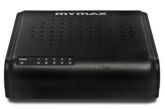Switch 5 portas 10/100 MyMax