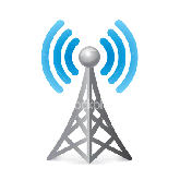 Kit Provedor Completo Homologado c/ Mikrotik + Antena Omni 1