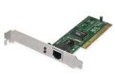 Placa de Rede 10/100 PCI MyMAX Realtek