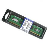 Memória Kingston 2GB DDR3 1333MHZ