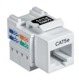 Keystone / Jack Furukawa SoHo RJ45 Branco