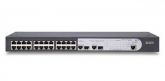 Switch Gerenciável HP / 3COM V1905 24p 10/100 + 2 Gigabit
