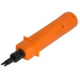 Alicate Fixador / Punch Down 314B R$ 26,10