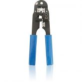 Alicate de Crimpar HY-210C p/ RJ45